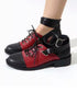 Ankle Strap Shoes